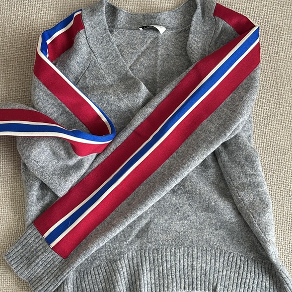 🇫🇷♥️Sandro Size 1 Sweater - Picture 6 of 16